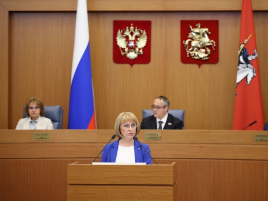 УФНС по Москве сохраняет высокие показатели налоговых поступлений