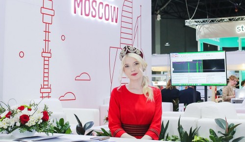 Собянин поблагодарил предпринимателей за огромный вклад в процветание Москвы