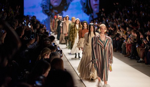 Собянин рассказал, какие возможности для бизнеса откроет BRICS+ Fashion Summit