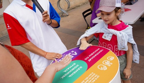 Лето пройдет не скучно: ЮЗАО ждут фестивали, праздники и другие активности