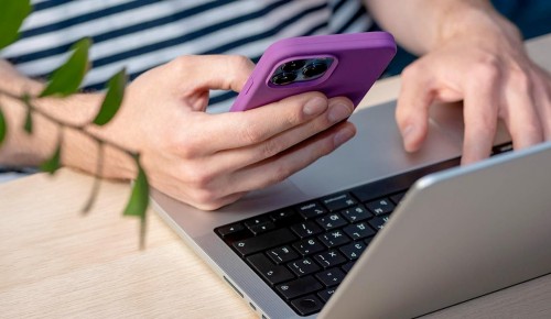 Mos.ru ежегодно запускает и обновляет более 100 услуг и сервисов — Собянин