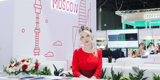 Собянин поблагодарил предпринимателей за огромный вклад в процветание Москвы