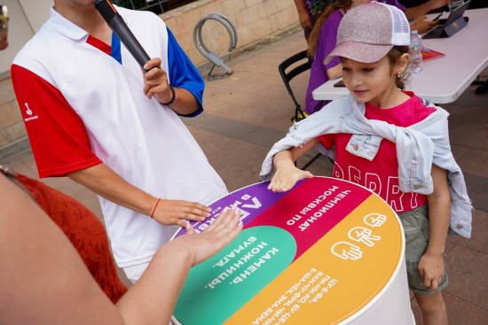 Лето пройдет не скучно: ЮЗАО ждут фестивали, праздники и другие активности