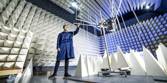 Собянин рассказал, какой станет ОЭЗ «Технополис Москва» к 2030 году