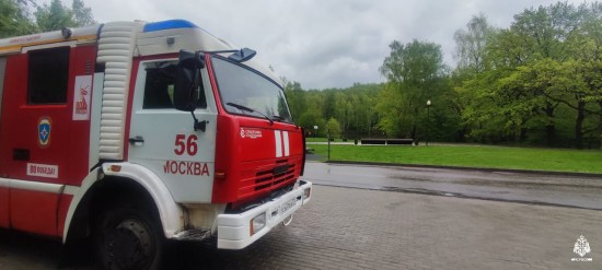 Сотрудники МЧС рассказали о безопасном отдыхе у водоемов