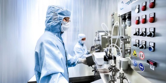 Собянин: Экспорт химической продукции с поддержкой Москвы вырос в 6,8 раза