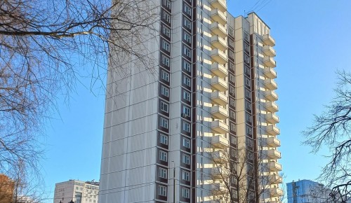 Предприниматели могут купить помещение, расположенное рядом со станцией метро «Университет дружбы народов»