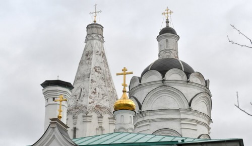На 40-й день после Пасхи: традиции и обычаи в Вознесение Господне 29 мая