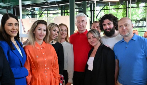 Собянин: Программа «Сделано в Москве» охватила уже более 7 тыс. компаний