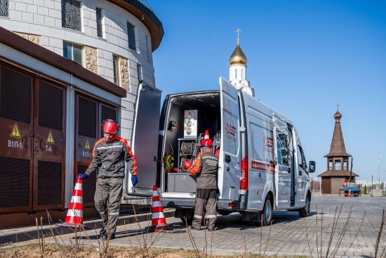 Собянин рассказал, как энергетики помогают реализовывать приоритетные проекты
