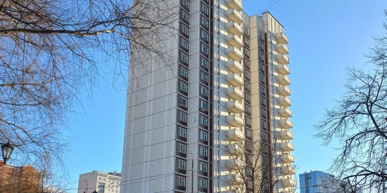 Предприниматели могут купить помещение, расположенное рядом со станцией метро «Университет дружбы народов»