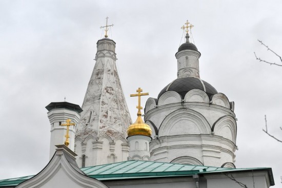 На 40-й день после Пасхи: традиции и обычаи в Вознесение Господне 29 мая