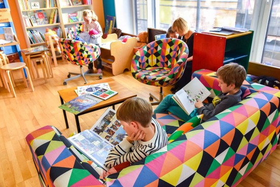 В галерее «Беляево» расскажут о старинных игрушках и играх 31 мая