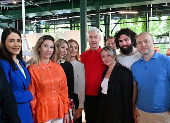 Собянин: Программа «Сделано в Москве» охватила уже более 7 тыс. компаний