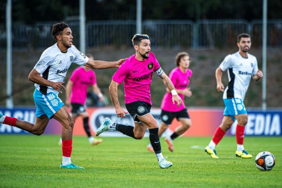 Футбольные мастер-классы от звезд Медиалиги пройдут в Москве 1 июня