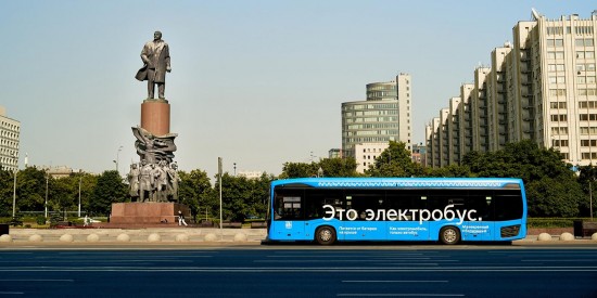 Схема движения транспорта в Ломоносовском районе временно изменится из-за закрытия участка Калужско-Рижской линии метро