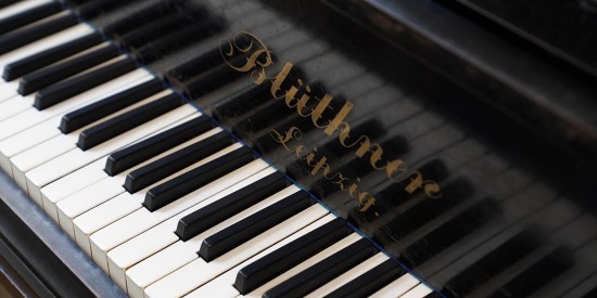 Библиотека №186 имени С.А. Есенина приглашает на концерт «Магия романса»