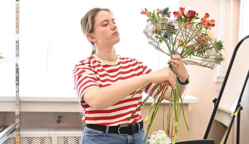 Сергей Собянин подвел итоги отборочного тура чемпионата «Абилимпикс-2025»