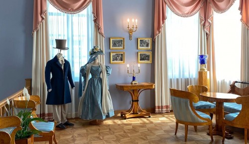 Собянин: Заявки на конкурс «Московская реставрация» принимаются до конца августа 