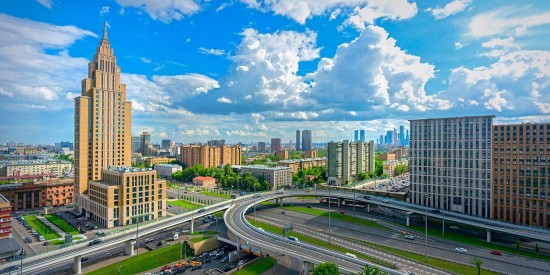 На основе опыта Москвы утвержден национальный стандарт видеонаблюдения — Собянин