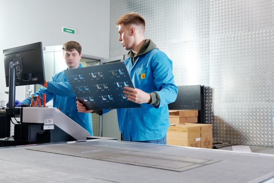 Собянин: Более 65 компаний сотрудничает с вузами Москвы по подготовке кадров