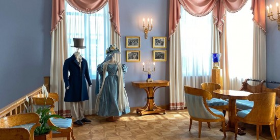 Собянин: Заявки на конкурс «Московская реставрация» принимаются до конца августа 