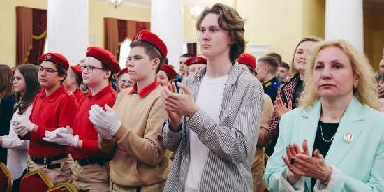 Собянин напомнил, кто может подать заявку на конкурс грантов для НКО