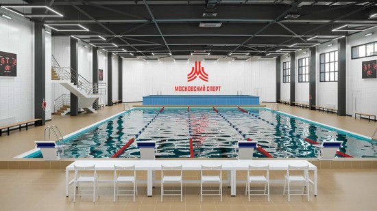 В ЮЗАО модернизируют спортобъекты и расширяют возможности для занятий