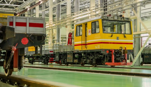 Собянин: Некрасовская линия метро экономит пассажирам до 30 минут ежедневно