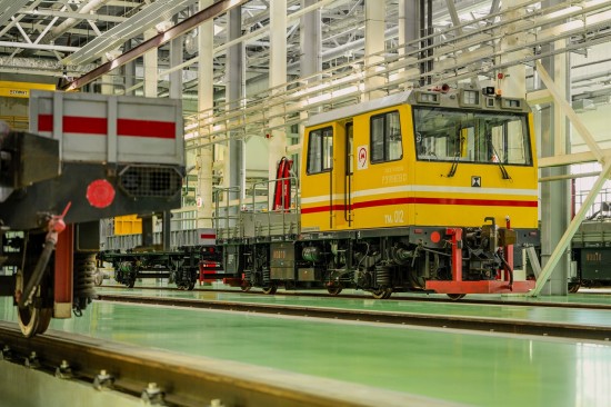 Собянин: Некрасовская линия метро экономит пассажирам до 30 минут ежедневно