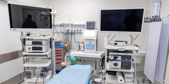 Анастасия Ракова анонсировала старт проекта по профилактике онкологических заболеваний ЖКТ в Москве