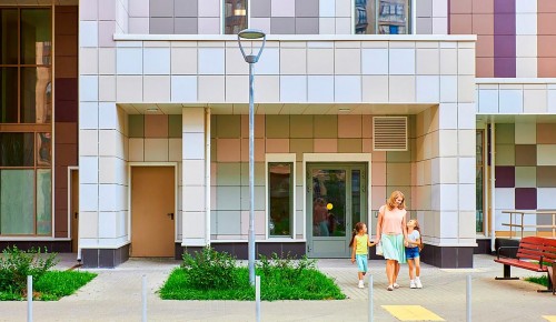 13 проектов комплексного развития стартовали в ЮЗАО