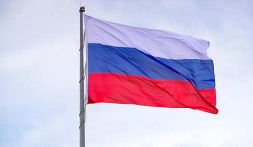 Библиотека №179 приглашает на праздничную лекцию ко Дню России