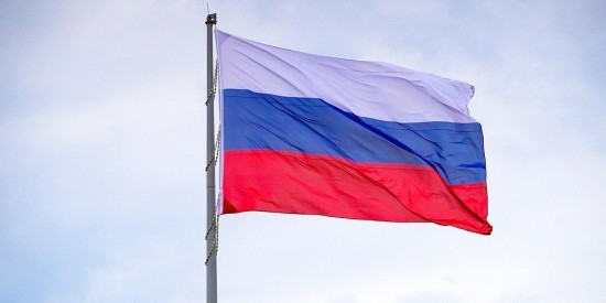 Библиотека №191 приглашает на праздничную программу ко Дню России