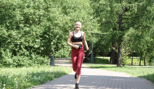 Лучшее место для спорта: новое голосование началось на портале «Активный гражданин»