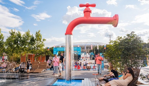 Форум-фестиваль «Москва 2030» откроется 1 августа — Сергей Собянин