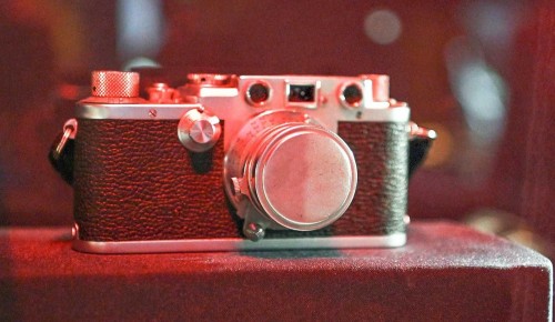 Ученики школы №51 победили в конкурсе «Глазами Первых»