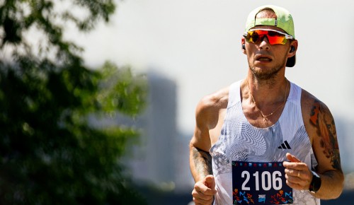 15 июня в ЮЗАО состоится ежегодный забег «На старт!»