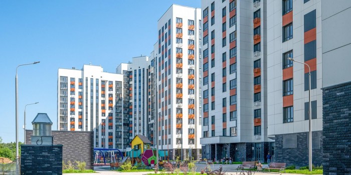 В Южном Бутове заработали новые магазины в домах по реновации