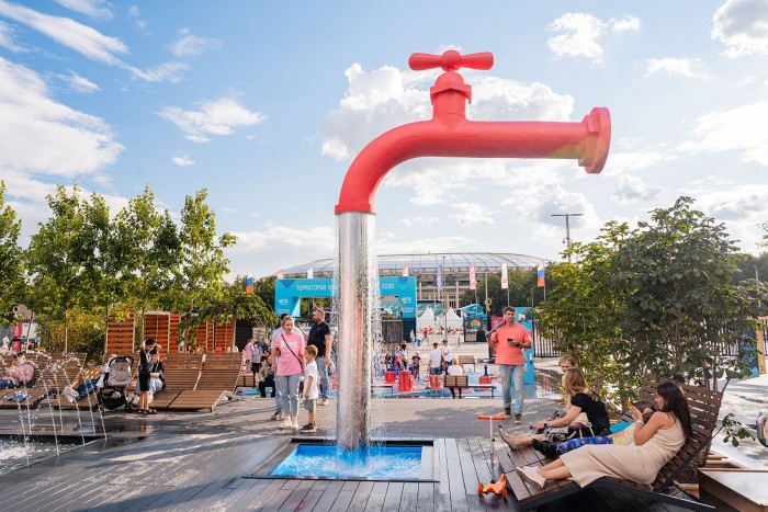 Форум-фестиваль «Москва 2030» откроется 1 августа — Сергей Собянин