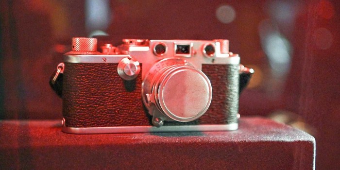 Ученики школы №51 победили в конкурсе «Глазами Первых»