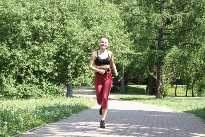 Лучшее место для спорта: новое голосование началось на портале «Активный гражданин»