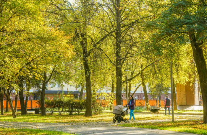 Сергей Собянин сообщил о планах благоустройства на юго-востоке Москвы