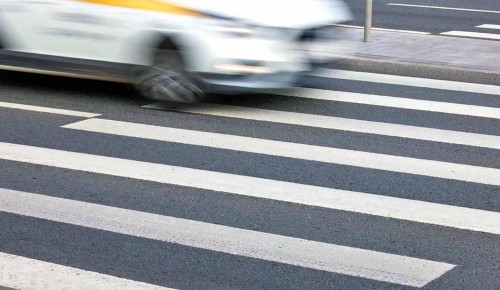 Около станции метро «Тёплый Стан» модернизируют дорожную сеть