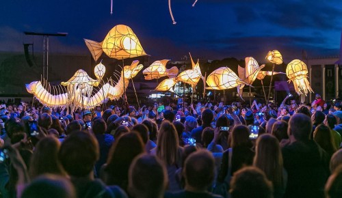 Москва, Краснодар, Турция и Китай: фестиваль «Вдохновение» на ВДНХ соберет российских и иностранных артистов