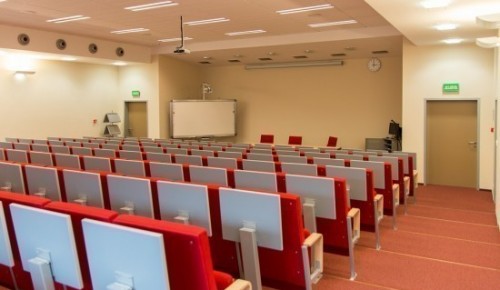 В ТПСК им. В.М. Максимчука 21 июня пройдет день открытых дверей