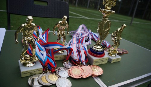 Центр «Атлант» приглашает жителей Котловки записаться в спортивные секции