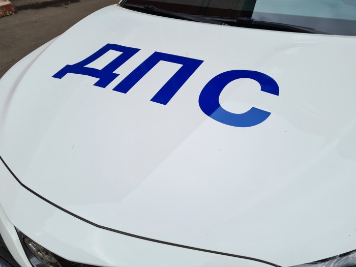 Госавтоинспекция УВД по ЮЗАО столицы совместно с ОС при УВД провели профилактическое патриотическое мероприятие