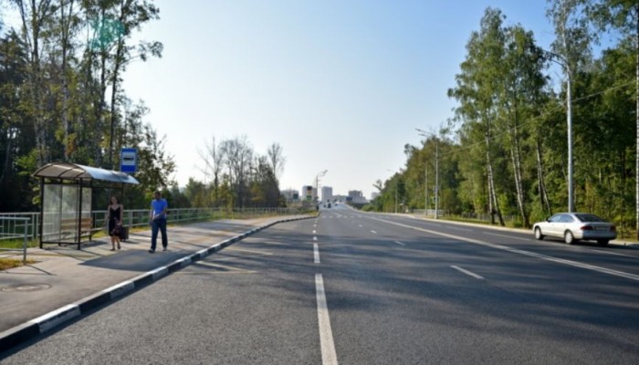Утвержден проект развития улично-дорожной сети рядом со станцией метро «Тёплый Стан»