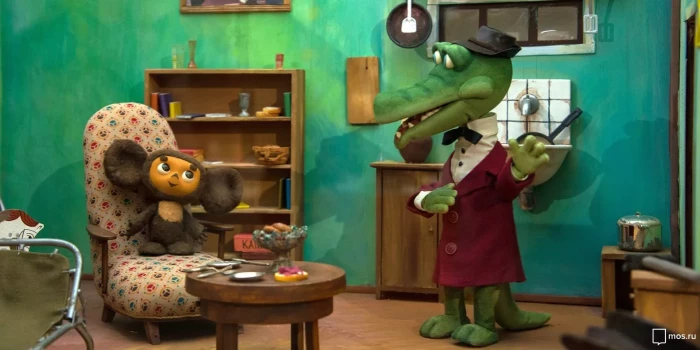 Центр «Атлант» проведет на Коньковских прудах литературный квиз по произведениям Успенского